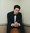 Actor Heo Sung-tae [HANAHREUM COMPANY]