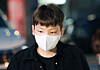 Rapper NO:EL, whose real name is Jang Yong-jun [NEWS1]