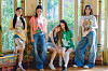 NewJeans, ADOR's first girl group [ADOR]