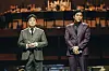 A still from Netflix Korea's first-ever cooking survival show, ″Culinary Class Wars,' slated to be released in September [NETFLIX]