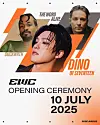 Dino of boy band Seventeen to participate in ″Til My Fingers Bleed,″ the anthem for the 2025 Esport World Cup [ESPORTS WORLD CUP]