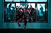 A still from Netflix's zombie variety show ″Zombieverse: New Blood″ [NETFLIX]