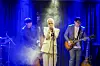 Rapper Cheetah portrays the role of Sun-deok, a talented jazz singer in Itaewon who goes by the stage name 'Blue.' [TRIPLE PICTURES]