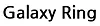 The image used for the trademark application of ″Galaxy Ring″ by the Korea Intellectual Property Office [SCREEN CAPTURE]