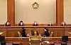 The Constitutional Court on Thursday rules to uphold the legality of the Corruption Investigation Office for High-ranking Officials. [YONHAP]
