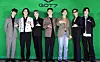 Seven agencies come together for GOT7's new EP