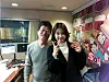 Singer Kim Chang-wan, left, will release a new album this week. He first debuted as part of the group Sanullim in 1977. [JOONGANG PHOTO]