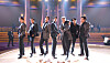 Boy band BTS [BIG HIT MUSIC]