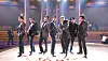 Boy band BTS [BIG HIT MUSIC]