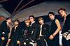 Boy band Enhypen [BELIFT LAB]