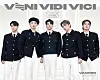 Boy band Vanner [KLAP ENTERTAINMENT]
