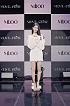 Singer Mijoo [ANTENNA]