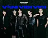 Boy band Vanner [KLAP ENTERTAINMENT]