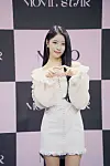 Singer Mijoo [ANTENNA]