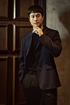 Actor Jung Woo [LITTLE BIG PICTURES]
