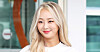 Singer Hyolyn tested positive Covid-19, according to JG Entertainment Wednesday. [ILGAN SPORTS]