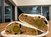 Pistachio Marzipan Stollen at Chez Roll in Gyeonggi [SCREEN CAPTURE]