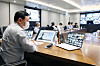 Lotte Group Chairman Shin Dong-bin during the group’s biannual value creation meeting held Tuesday. Shin stressed the need to focus on the main business while pursuing innovation. [LOTTE CORPORATION]