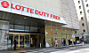 Travelers visit Lotte Duty Free’s branch on Jeju Island [NEWS1]