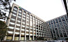 Hyundai Enginering office in central Seoul [HYUNDAI ENGINEERING]