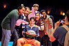 A scene from the musical 'The Little Big Things' [CJ ENM]