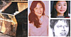 Left: The young woman's body was found in a dumpster in Jenkins County, Georgia. Center: Chong Un Kim. Upper right: A composite image of Kim. Lower right: A sketch of Kim via a forensic artist. [GEORGIA BUREAU OF INVESTIGATION]