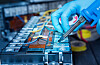 A lithium-ion rechargeable battery [SHUTTERSTOCK]