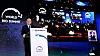 Cho Kyoo-hong, Korea's Minister of Health and Welfare, delivers a speech at the 2022 World Bio Summit held at the Grand Walkerhill Seoul in eastern Seoul on Wednesday. [NEWS1]