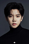 Singer Ren, whose real name is Choi Min-gi [BIG PLANET MADE]
