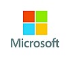 Microsoft logo [MICROSOFT]