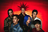 Boy band DXMON [SSQ ENTERTAINMENT]
