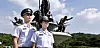 Cadets at the Korea Military Academy in Nowon District, northern Seoul. [KMA]