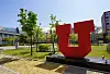 The University of Utah Asia Campus in Songdo, Incheon. [UAC]