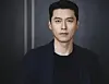 Actor Hyun Bin was born in the year of the Dog. On Friday, a joyous family moment may arrive. [CJ ENM]