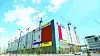 A Samsung Electronics manufacturing facility in Pyeongtaek, Gyeonggi[SAMSUNG ELECTRONICS]