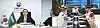 Korean Minister of Trade, Industry and Energy Lee Chang-yang held a video conference with the Saudi Energy Minister Abdulaziz bin Salman Al Saud, a Saudi royal, in June. [MNISTRY OF TRADE, INDUSTRY AND ENERGY]