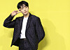 BTS member Jungkook [ILGAN SPORTS]