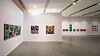 An exhibition of works by 22 artists with disabilities, 'Shrunken Paper, Expanded World,' runs in Buk Seoul Museum of Art in northern Seoul through Aug. 22. [SEMA]