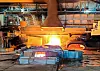 The No. 2 blast furnace in Posco's Pohang steel plant in North Gyeongsang. [POSCO]