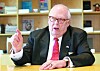 Edwin Feulner. [JOONGANG PHOTO]