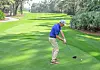 Photo 3. Todd Anderson instructional photos were taken at The Stadium Course, TPC Sawgrass in Ponte Vedra Beach, Florida. [PGA TOUR]