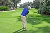 Photo 4. Todd Anderson instructional photos were taken at The Stadium Course, TPC Sawgrass in Ponte Vedra Beach, Florida. [PGA TOUR]