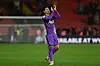 Son Heung-min [AFP/YONHAP]