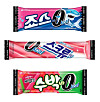 Lotte Wellfood's Jaws Bar 0 Kcal, Screw Bar 0 Kcal and Subak Bar 0 Kcal popsicles [LOTTE WELLFOOD]