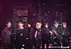 Concept image for Tempest's new EP 'ON and ON' (2022) [YUE HUA ENTERTAINMENT]