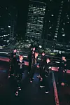 Concept image for Tempest's 'ON and ON' (2022) [YUE HUA ENTERTAINMENT]