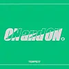 Tempest's third EP 'ON and ON' dropped on Nov. 22. [YUE HUA ENTERTAINMENT]