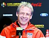 Jurgen Klinsmann [AP/YONHAP]