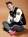 Jay Park’s album tops charts