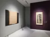A view of “DNA: Dynamic & Alive Korean Art,” a new exhibition of the MMCA at its branch in Deoksu Palace in central Seoul. [MOON SO-YOUNG]